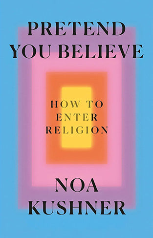 Pretend You Believe