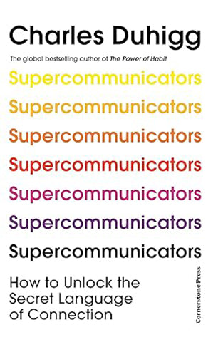 Supercommunicators