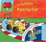 Little Racing Car (Busy Day Board)