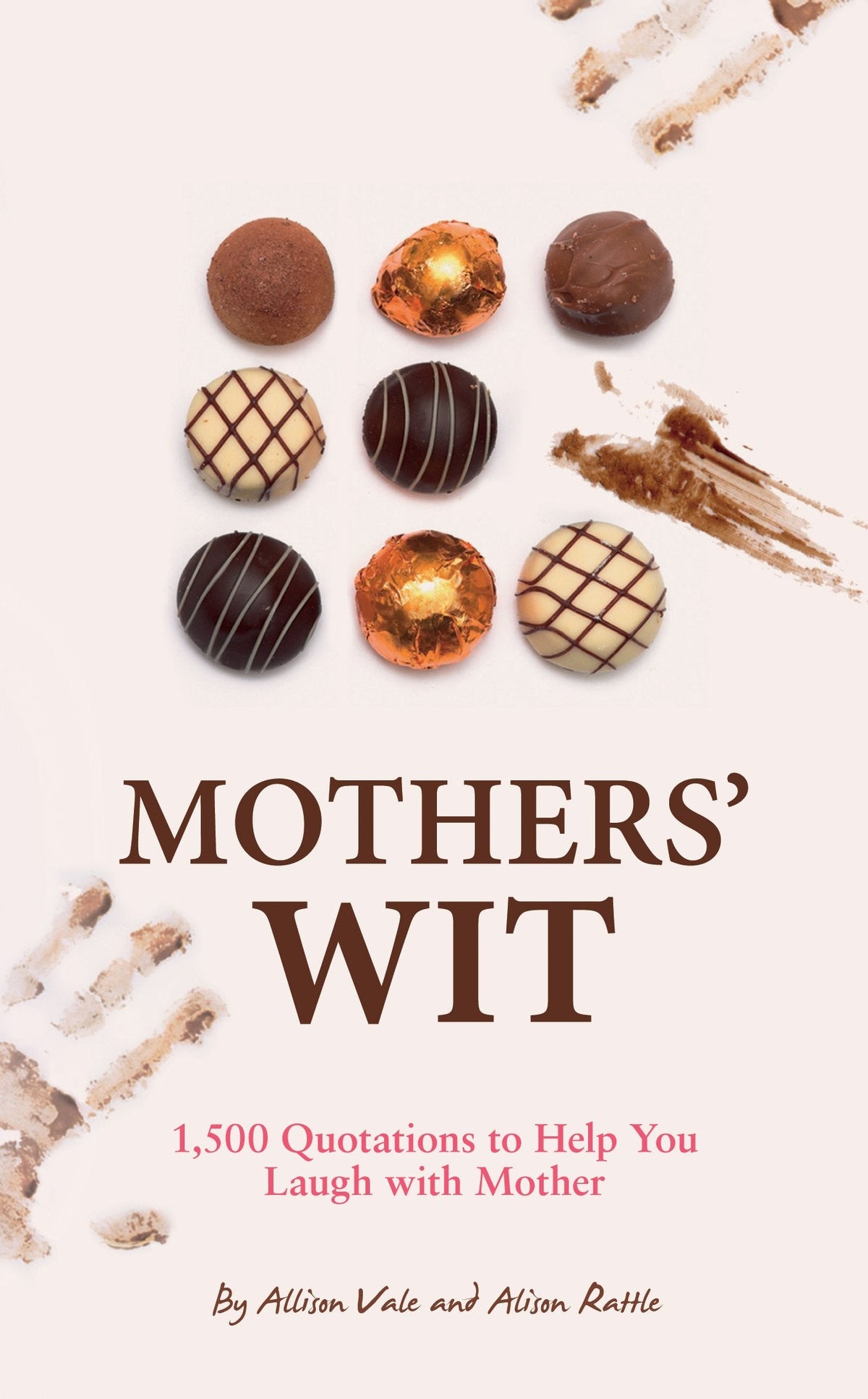 Mothers' Wit
