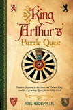 King Arthur's Puzzle Quest