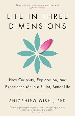 Life in Three Dimensions