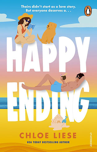 Happy Ending
