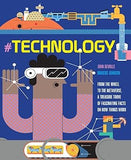 Technology  From the Wheel to the Metaverse