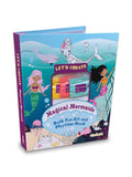 Let's Create Magical Mermaids