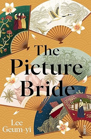 The Picture Bride