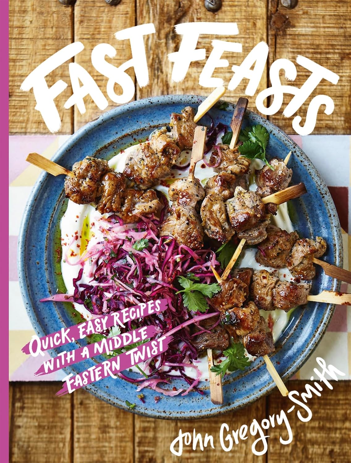 Fast Feasts: From Sunday Times