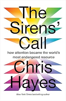 The Sirens Call
