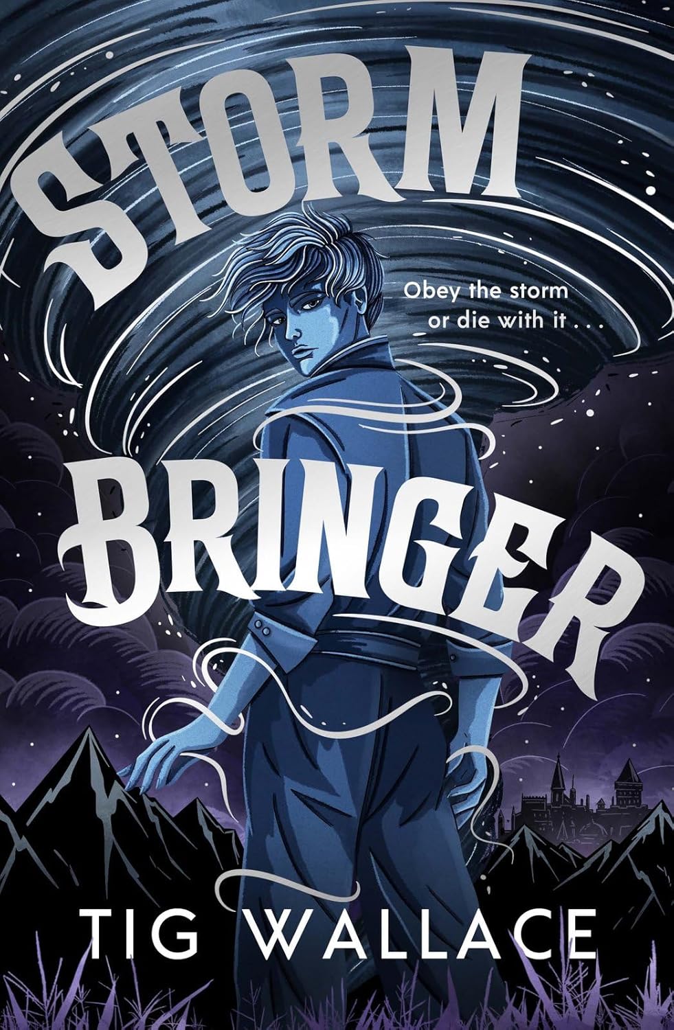Storm Bringer