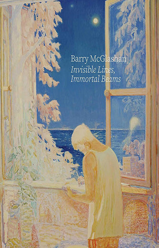 Barry McGlashan