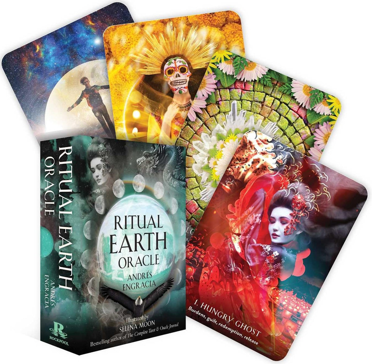 Ritual Earth Oracle