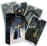 Seasons of the Witch: Winter Tarot