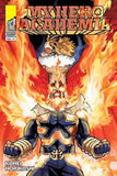 My Hero Academia 21: Why He Gets Back Up: Volume 21