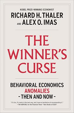 The Winner's Curse
