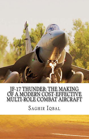 JF-17 Thunder