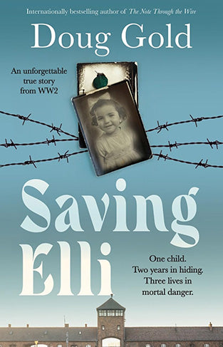 Saving Elli