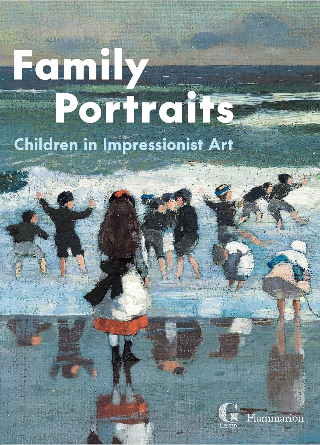 Family Portraits - Children in Impressionist Art