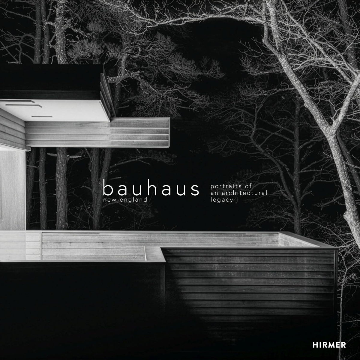 Bauhaus New England