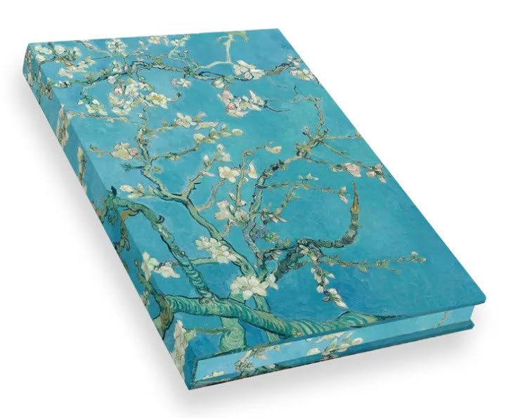 Almond Blossom Van Gogh: Artists Sketchbook