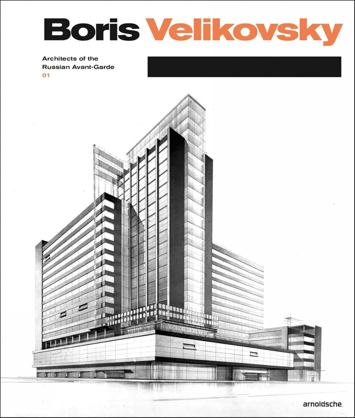 Boris Velikovsky (1878-1937)