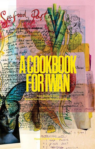 A Cookbook for Iwan