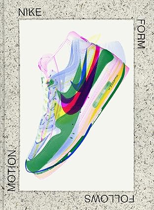 Nike: Form Follows Motion
