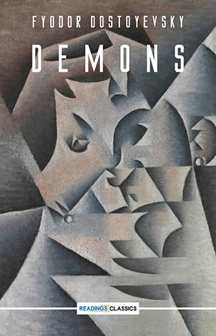 Demons (Readings Classics)