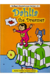 Dahlia The Dreamer