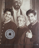 Amjad Ali Khan