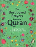 The Best Loved Prayers From The Quran  HB