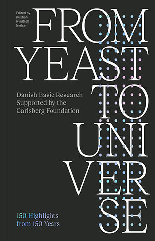 From Yeast to Universe