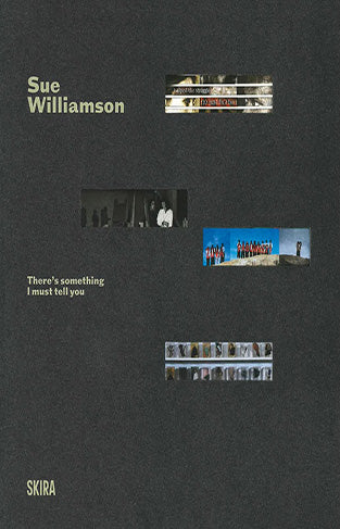Sue Williamson