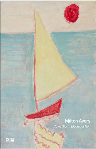Milton Avery