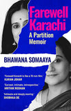 Farewell Karachi
