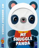 My Snuggle Buddy: Panda
