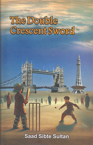 The Double Crescent Sword