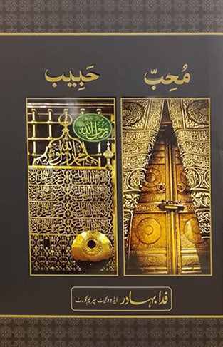 Moheeb Habib