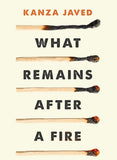 What Remains after a Fire