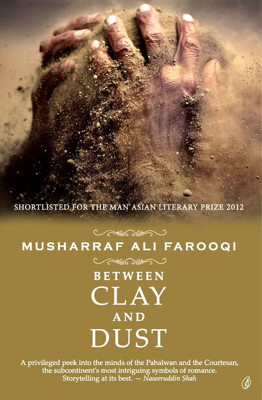 Between Clay and Dust