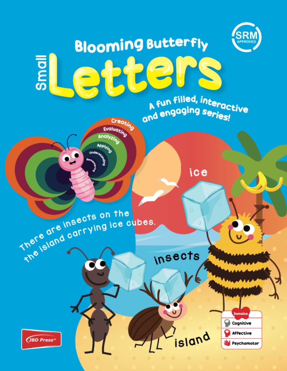Small Letters