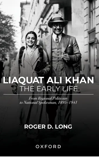 Liaquat Ali Khan The Early Life