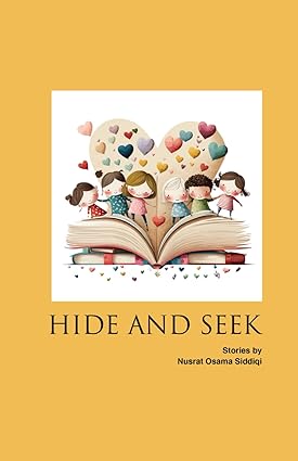 Hide And Seek
