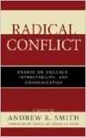 Conflict Transformation and the Challenge of Peace