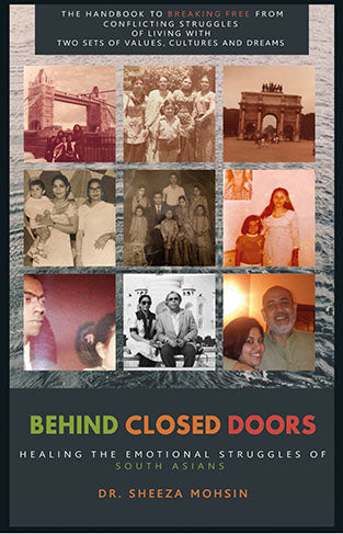 Behind Closed Doors