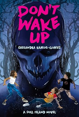 Don't Wake Up (Doll Island)