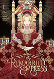 The Remarried Empress, Vol. 1