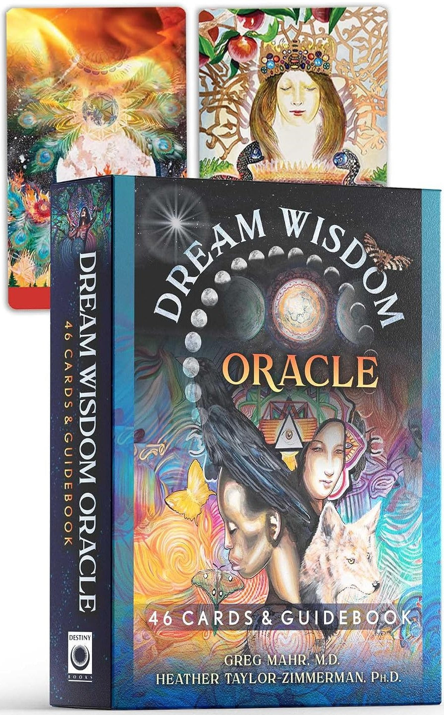 Dream Wisdom Oracle