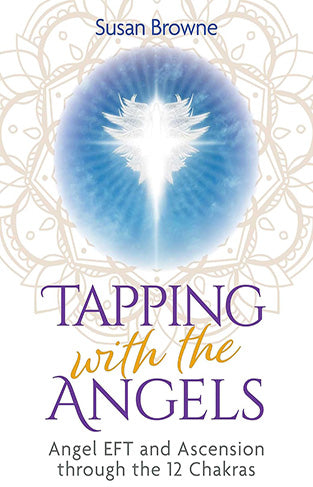 Tapping with the Angels