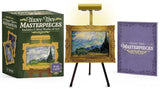 Teeny-Tiny Masterpieces