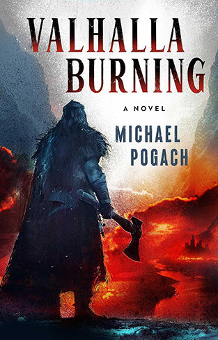 Valhalla Burning